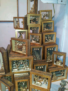 Indore Exhibiton 2013