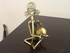 Dogra style Ganesh